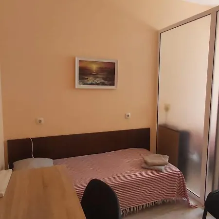 эконом-комната Homestay *